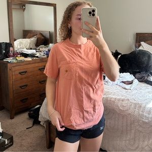 Vintage National Park t shirt